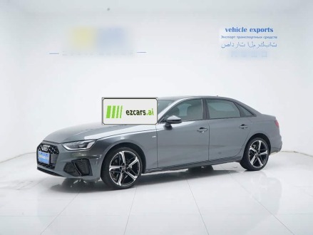 A4L 2024 40 TFSI Luxury Dynamic