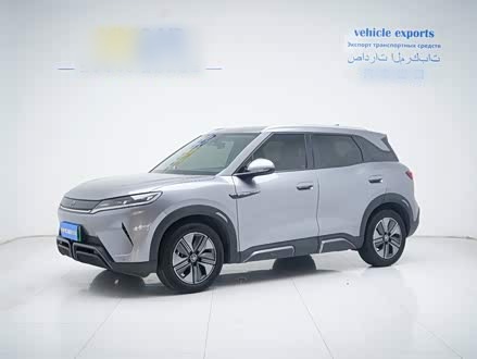 Yuan UP 2024 401KM