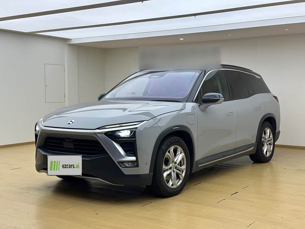 ES8 2018 355KM 7-Seater