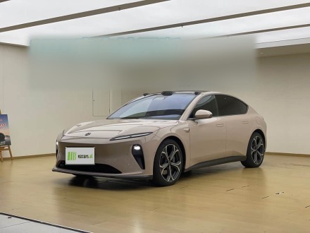 ET5 2022 100kWh