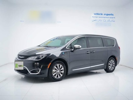PHEV Imported 2019 3.6L PHEV