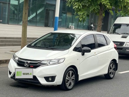 Fit 2016 1.5L LX CVT Comfort