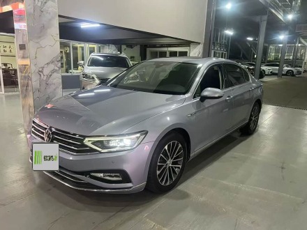 Magotan 2020 380TSI DSG Luxury