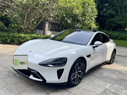 SU7 2024 RWD Extended Range High-end ADAS Pro