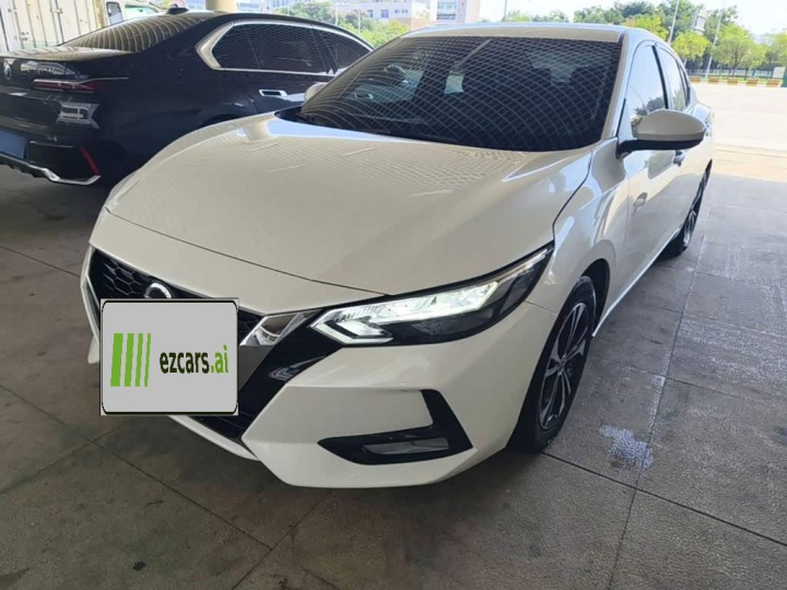 Sylphy 2022 1.6L XL CVT Enjoy