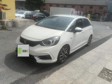 LIFE 2021 1.5L CVT SPORT Heartbeat