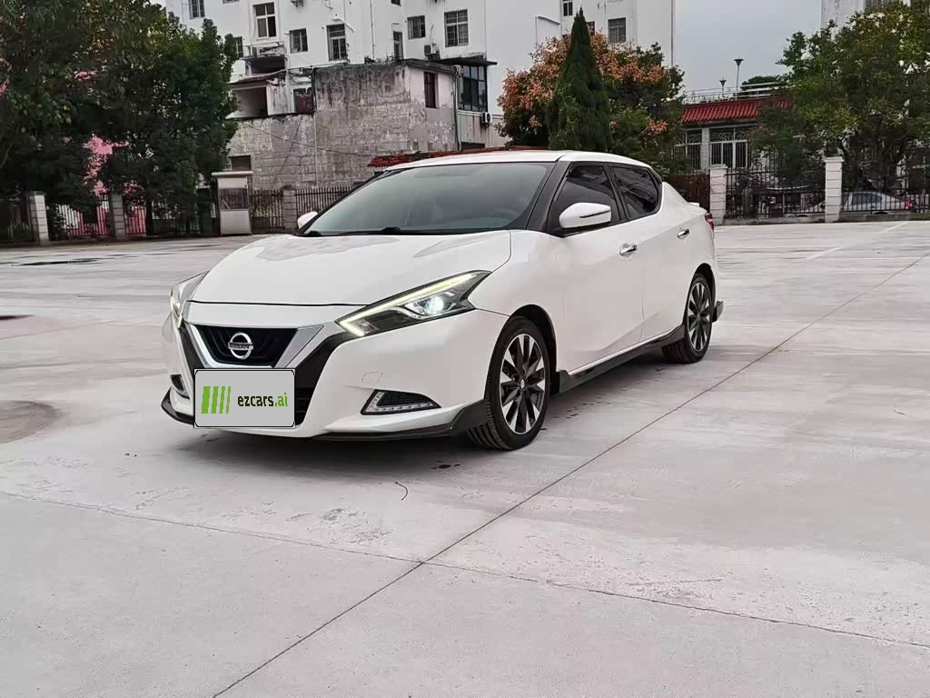 2020 1.6L CVT Connected Smart Cool