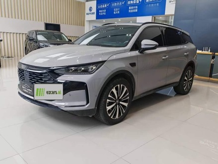 Tang EV 2025 ADAS DM-i 175KM Premium