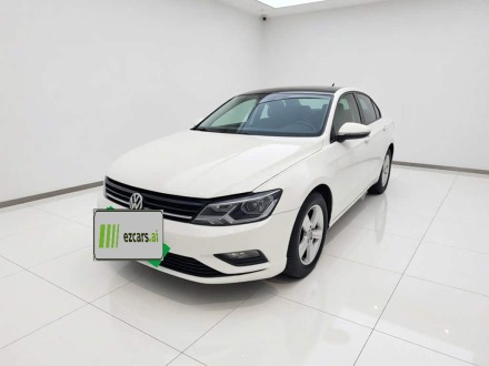 Lamando 2017 230TSI DSG