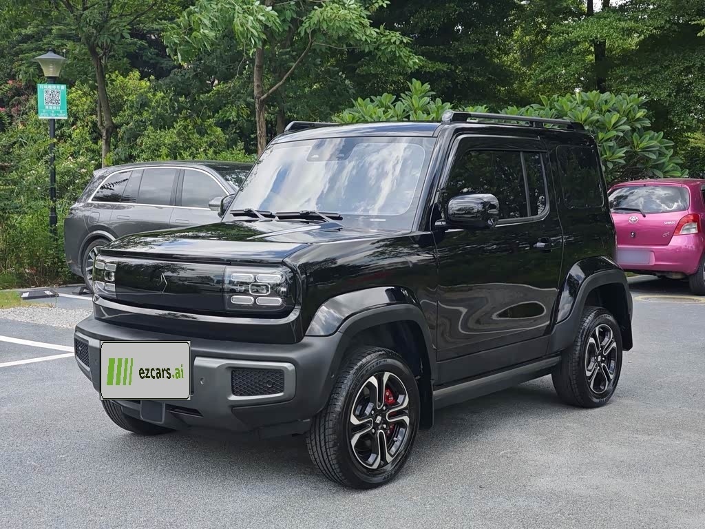 2023 Smart Premium