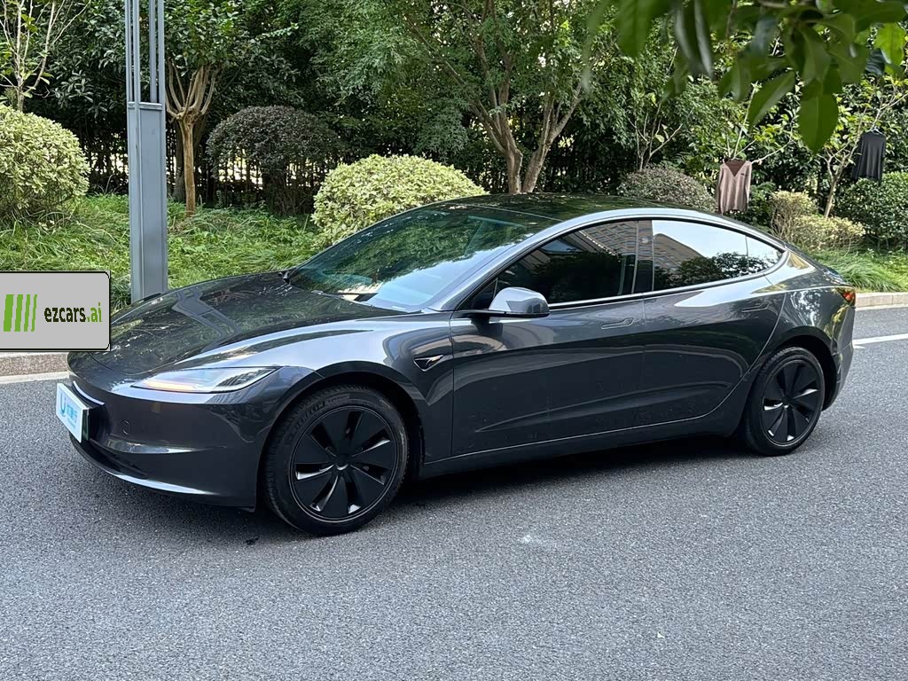 Model 3 2023 RWD