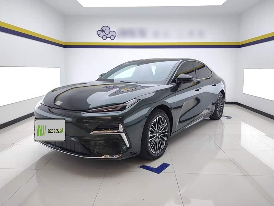 Starlight 8 2025 130km EM-i Exclusive