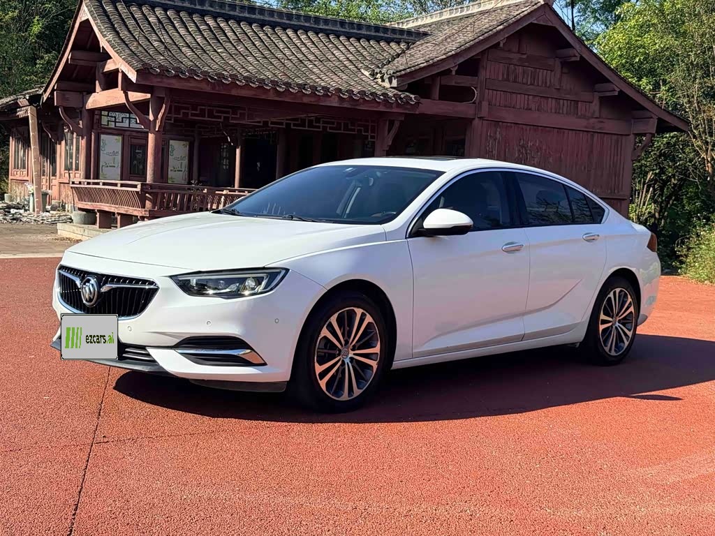 Regal 2019 28T Exclusive China VI