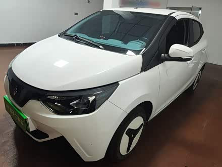 EV2 2024 201km Comfort
