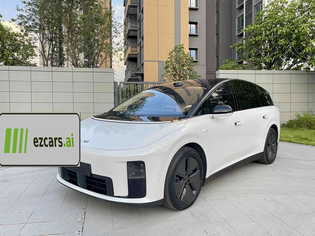 L6 2025 Max Smart Refresh Edition