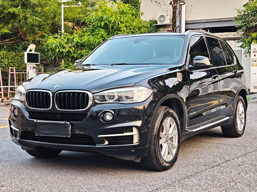 X5 Imported 2015 xDrive28i