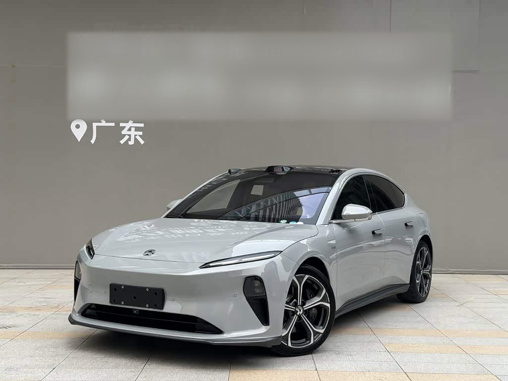 ET5 2022 75kWh