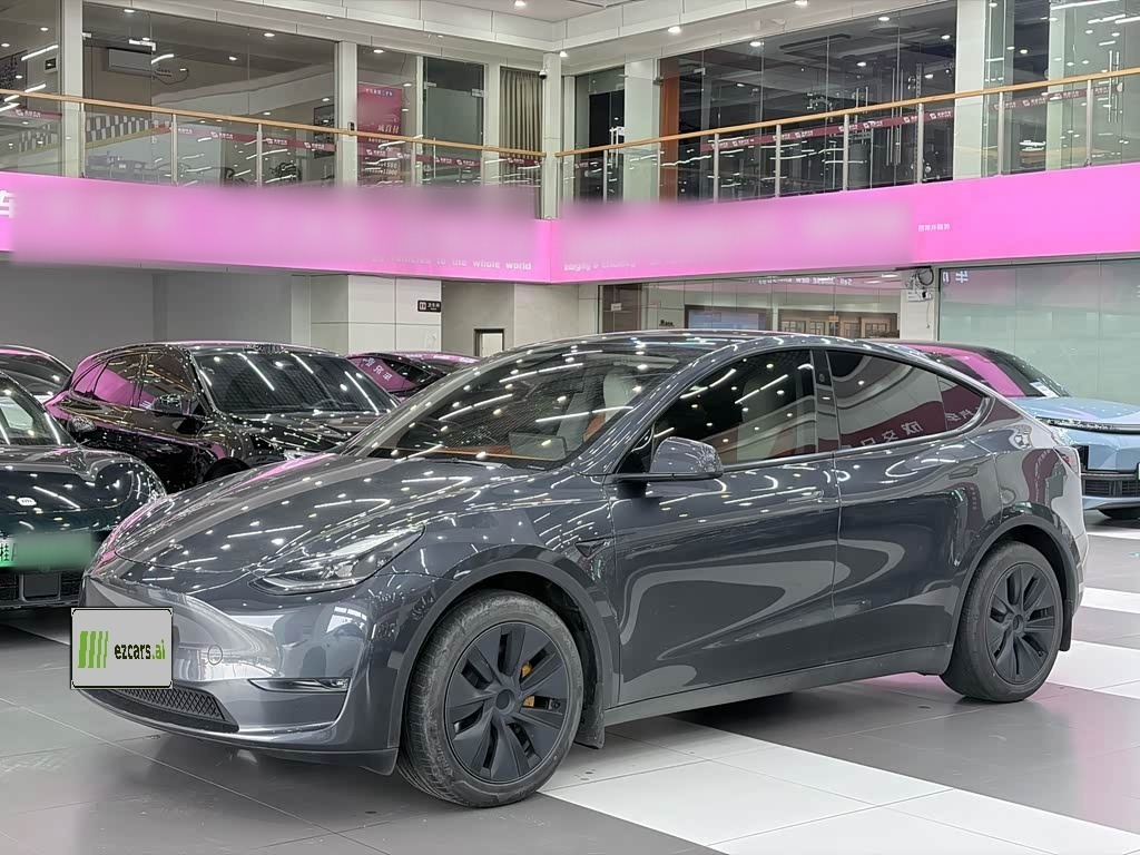 Model Y 2022 RWD