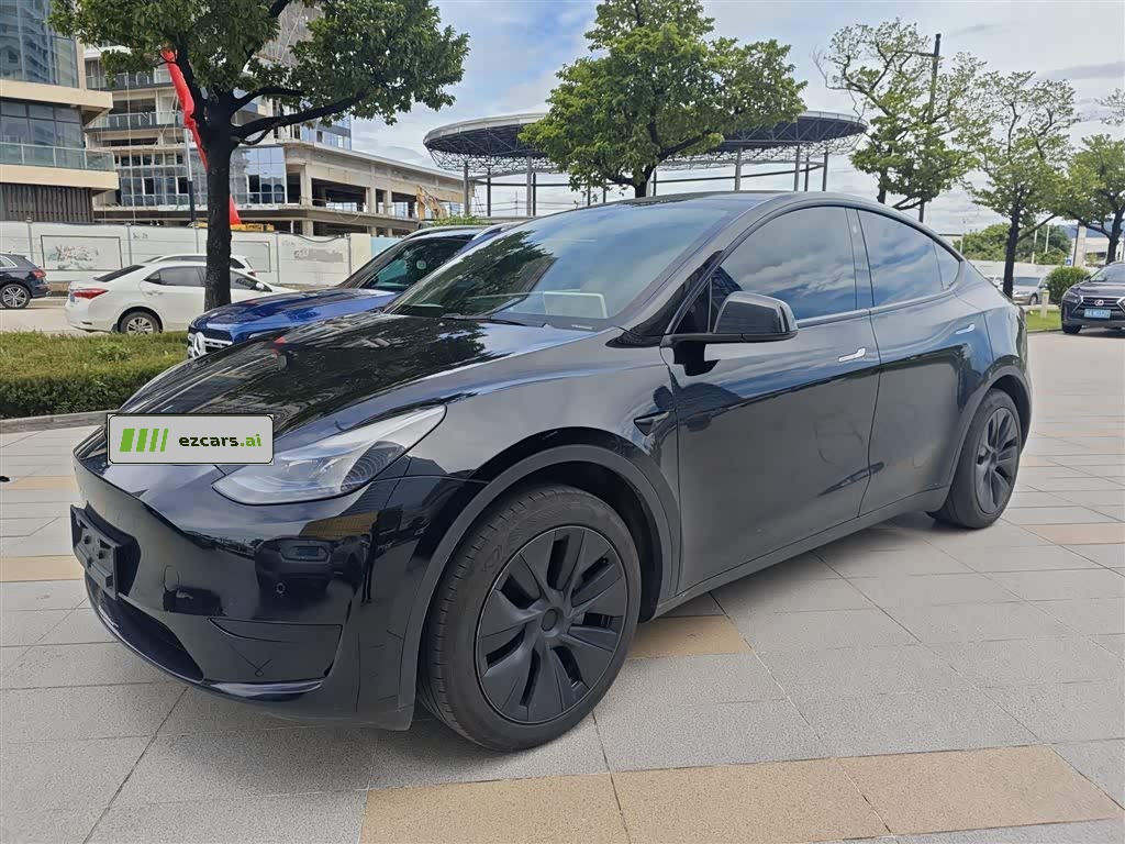 Model Y 2023 RWD
