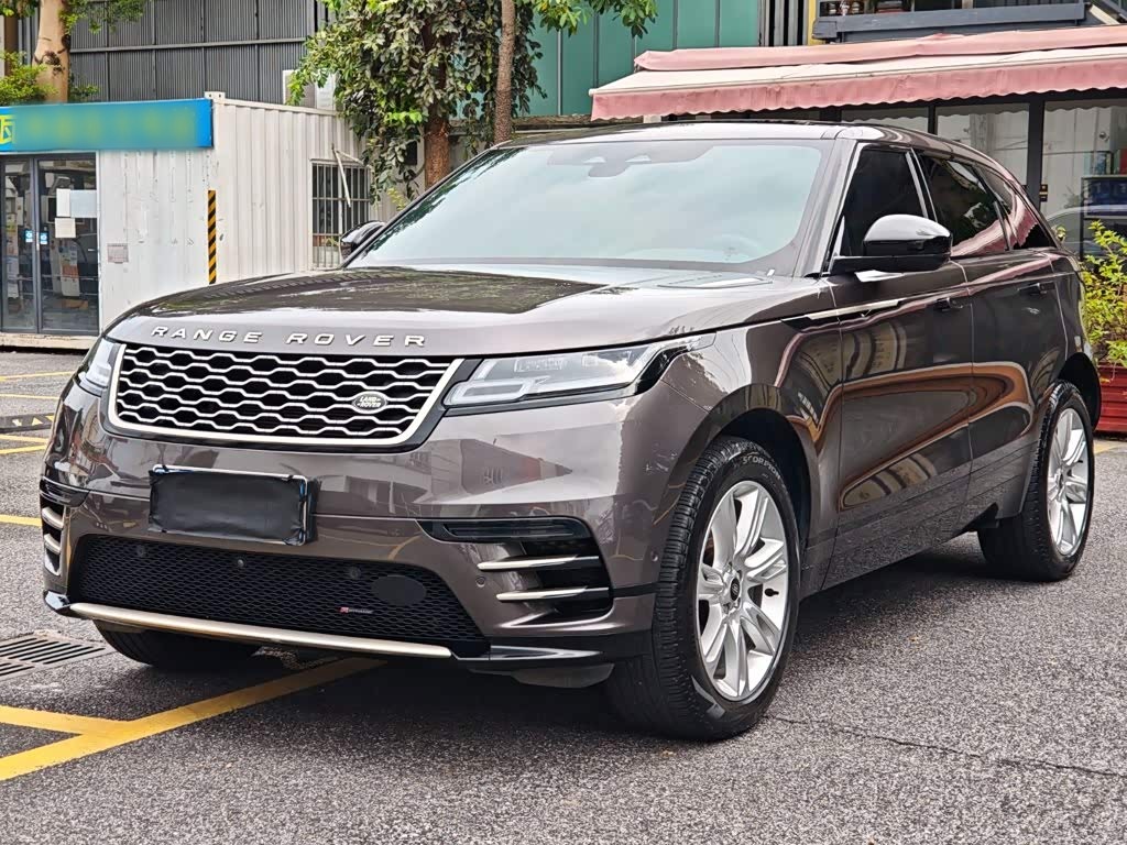 Range Rover Velar 2022 250PS