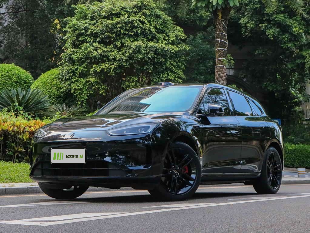 M5 2024 EREV Max RS AWD High-end ADAS