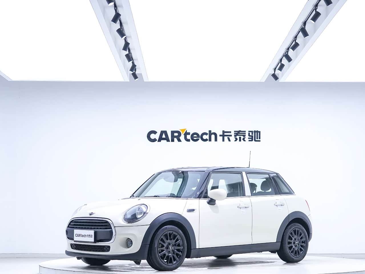 2018 1.5T ONE PLUS 5-Door