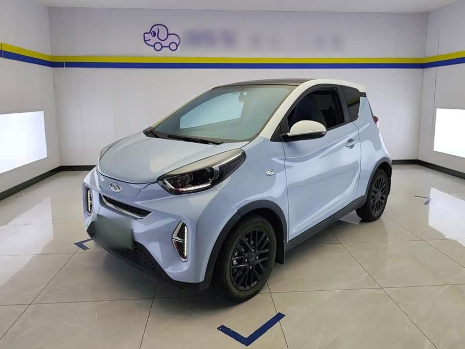 Little Ant 2024 251km 23.99kWh