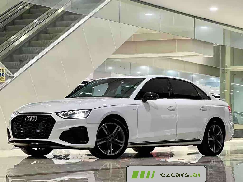 AudiA4L 2022 40 TFSI Luxury Dynamic