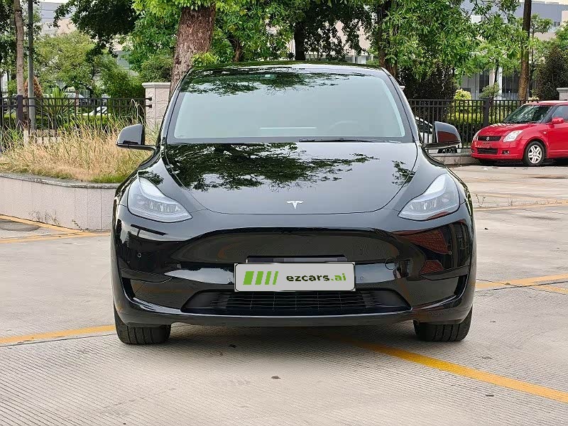 Model Y 2022 RWD