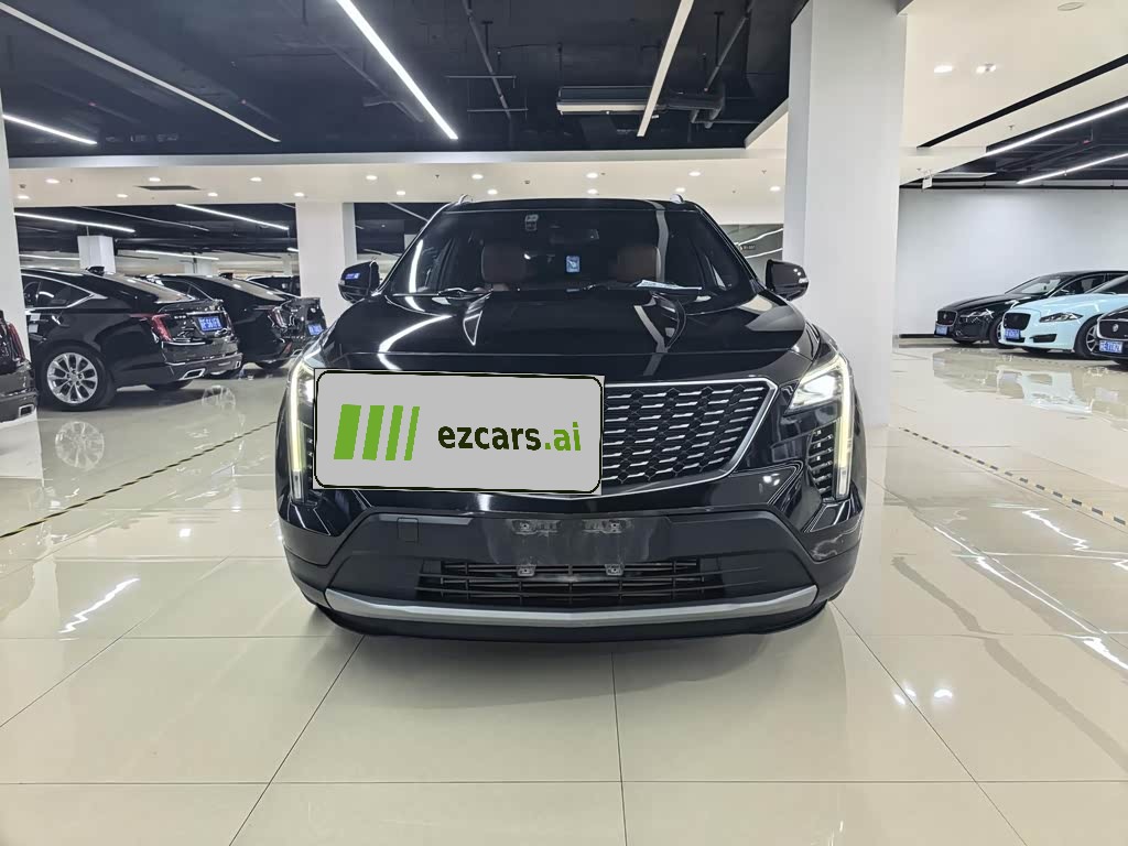 XT4 2022 28T RWD Luxury