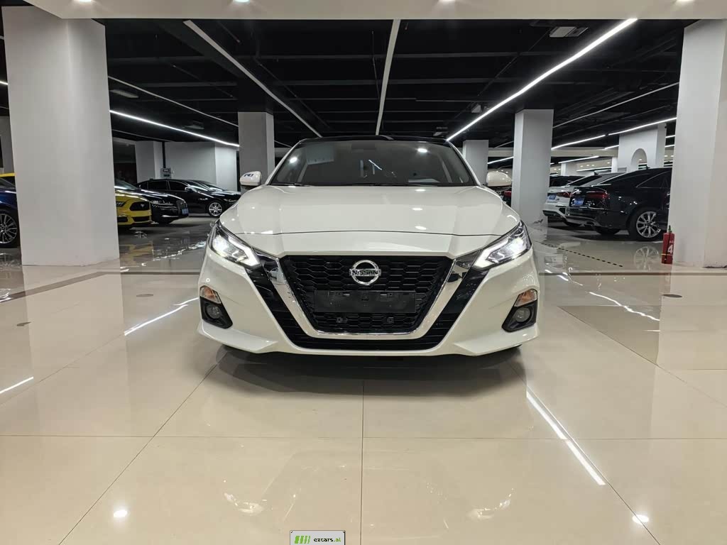 Teana 2021 2.0L XL Comfort
