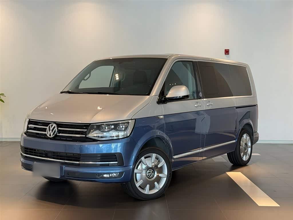 2018 2.0TSI AWD 7-Seater