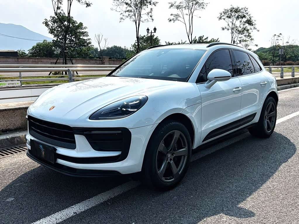 Macan 2022 Macan 2.0T
