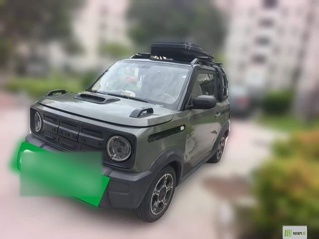 Panda 2024 200km Panda