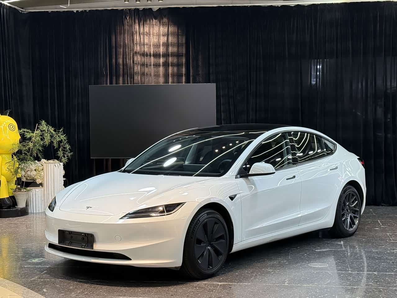 Model 3 2023 RWD