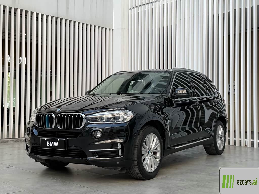 BMWX5 Imported 2017 xDrive28i