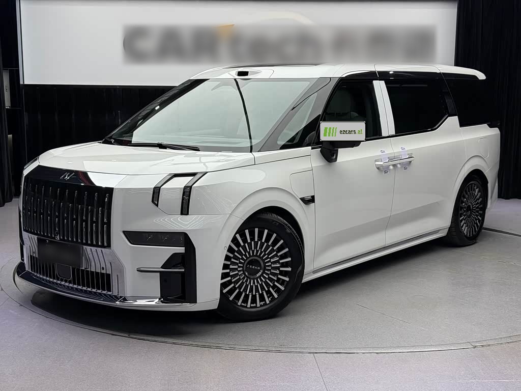 009 2024 6-Seater Executive AWD 108kWh
