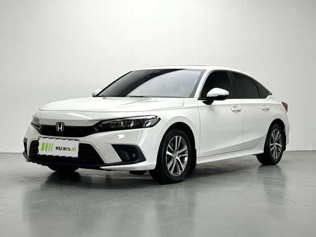 Civic 2023 240TURBO CVT