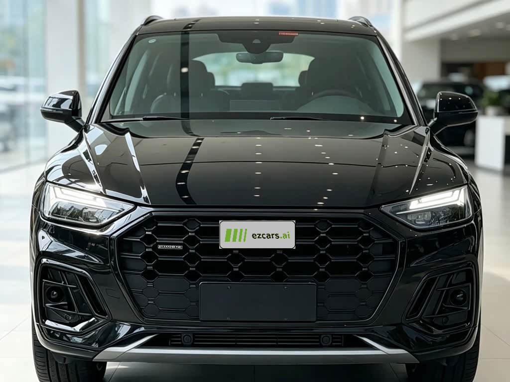 AudiQ5L 2022 40T RS