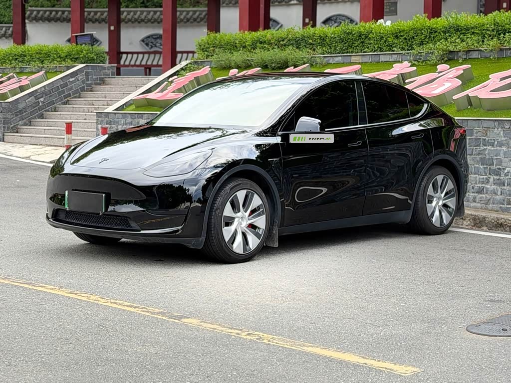 Model Y 2022 Facelift RWD