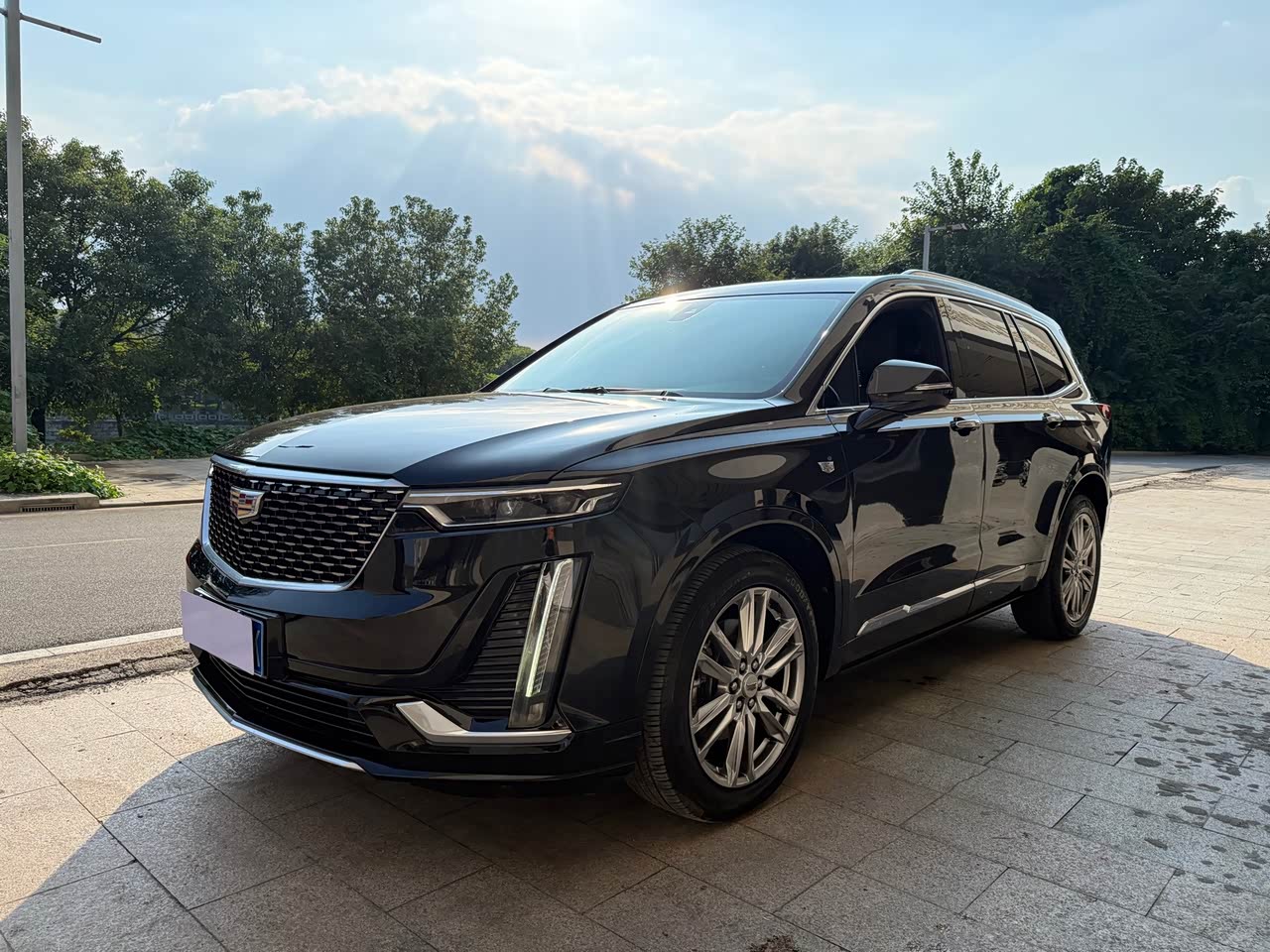 XT6 2021 28T 6-Seater AWD Luxury
