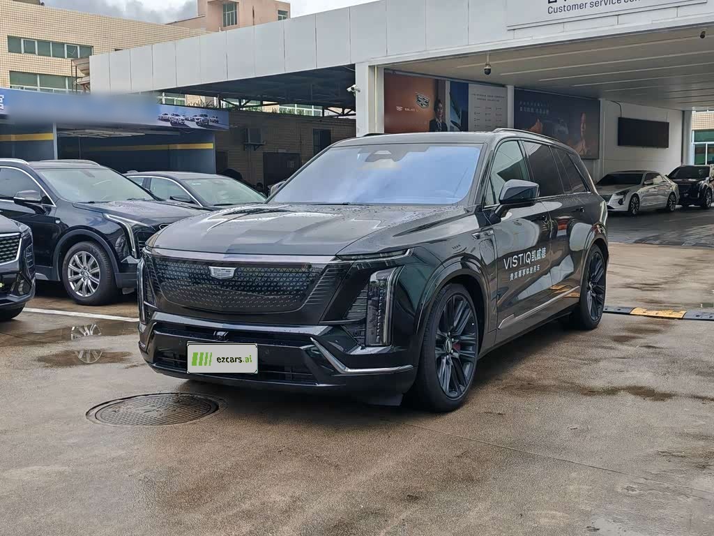 2026 Performance AWD Ultra