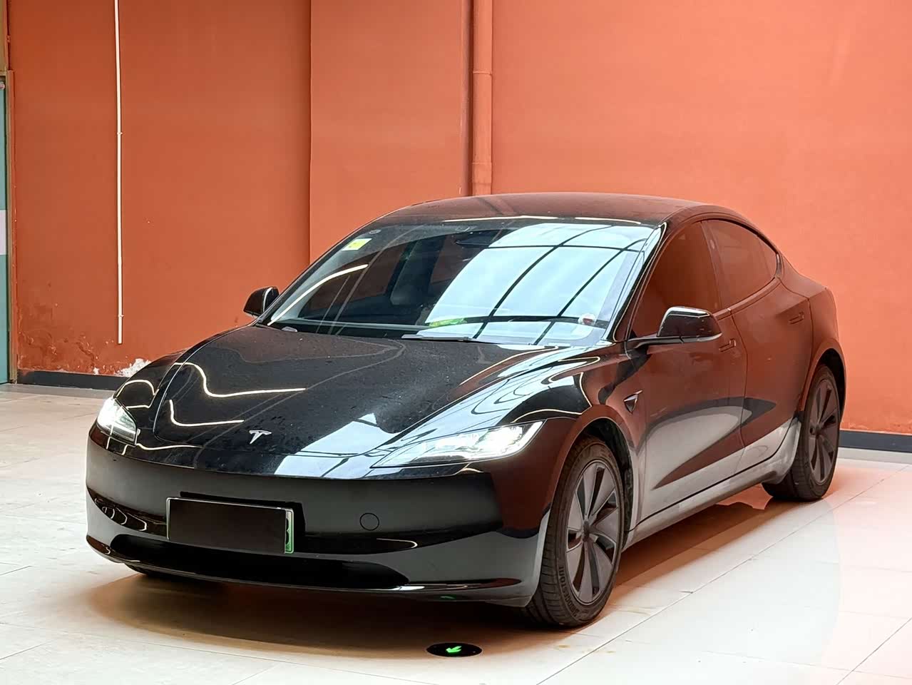 Model 3 2025 RWD