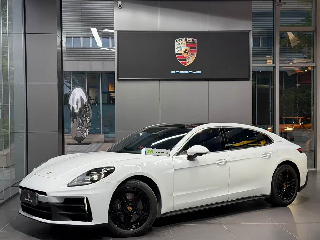 Panamera 2024 Panamera 4 Executive Extended 2.9T