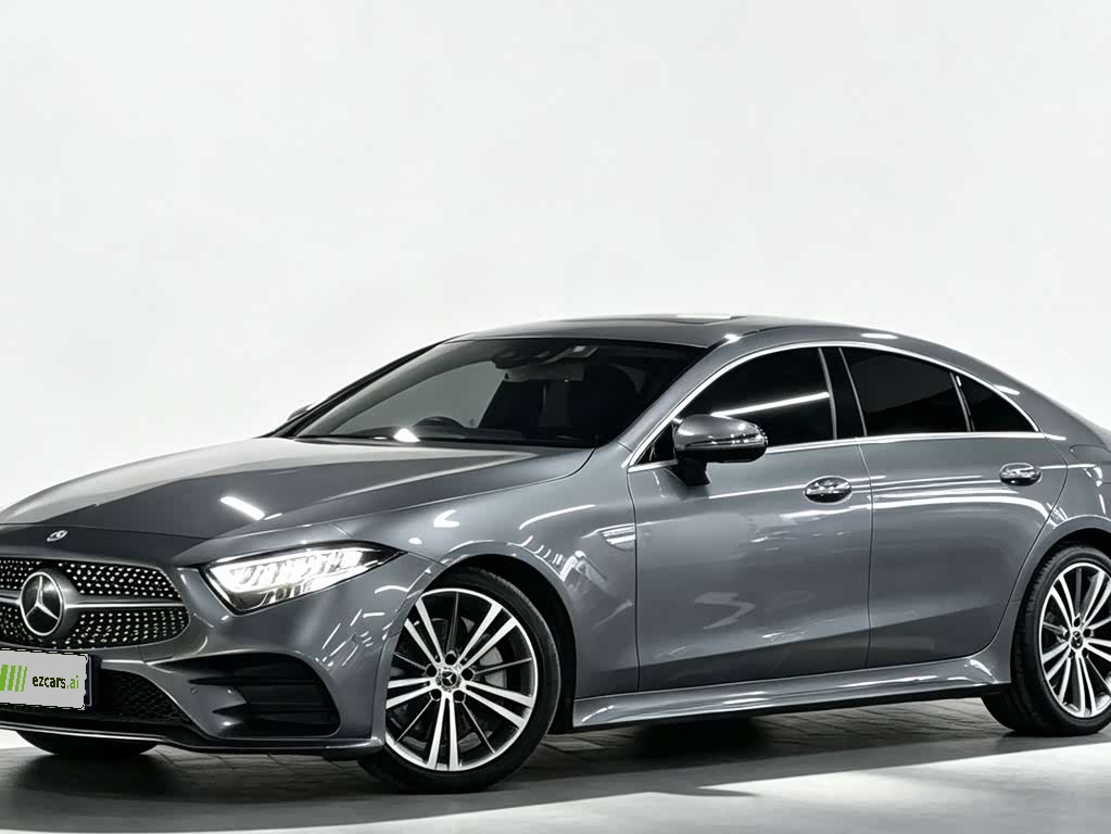 Mercedes-BenzCLS 2018 CLS 300 Luxury