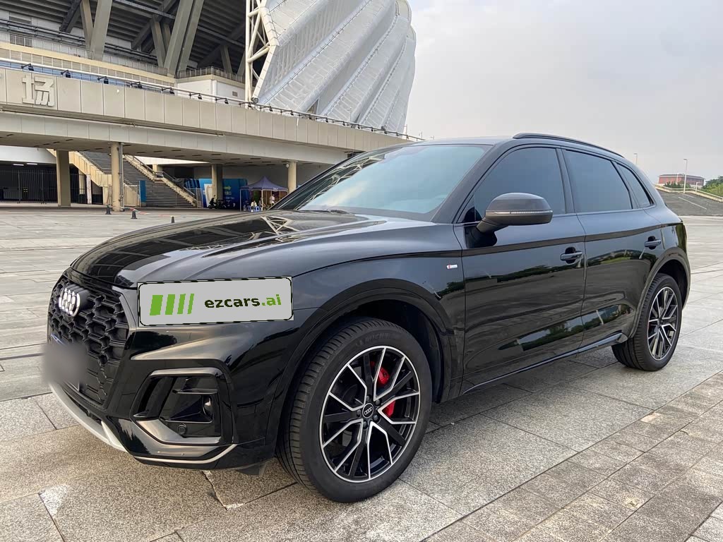 AudiQ5L 2024 45 TFSI Luxury Dynamic