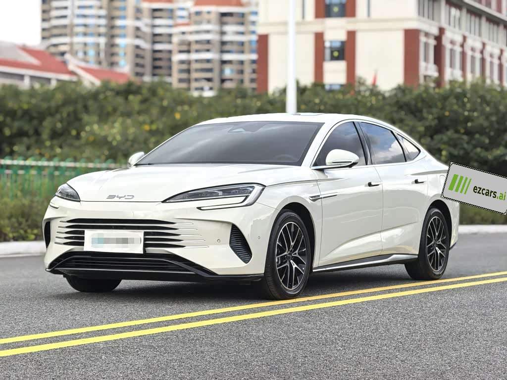 Seal 2024 Honor DM-i 1.5T 121km Flagship