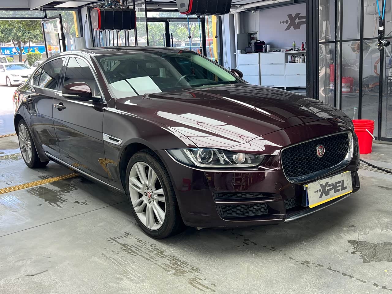 XEL 2019 2.0T 250PS Exclusive