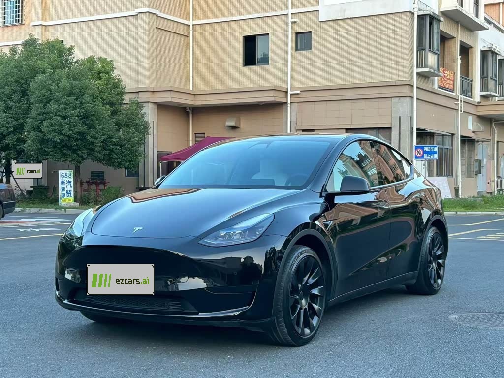 Model Y 2023 RWD