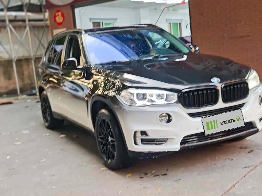 BMWX5 Imported 2015 xDrive28i